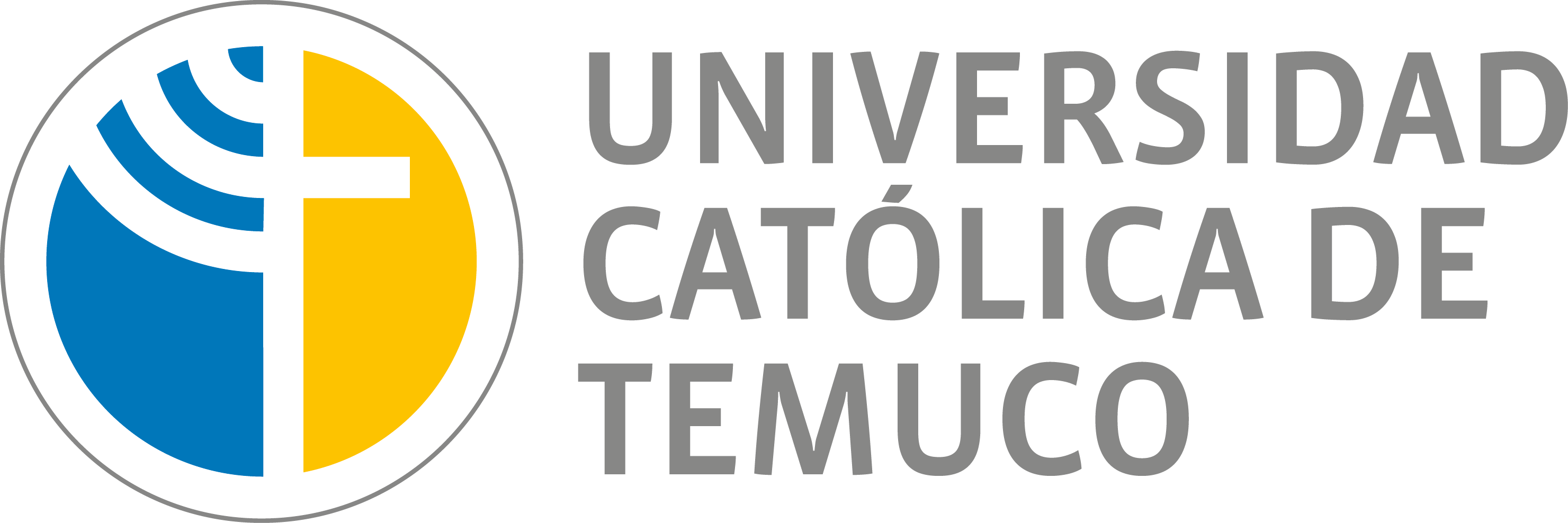 Logo UC Temuco